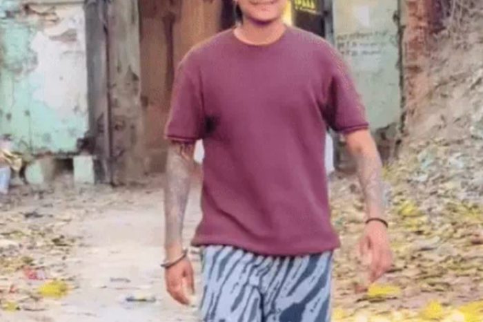 लुधियाना में दलित समाज ने बैठक बुलाई:पुलिस कार्रवाई से नाराज, पोस्टमॉर्टम नहीं कराया; बाइक सवारों ने कार्तिक को चौक पर गोलियां मारी थीं