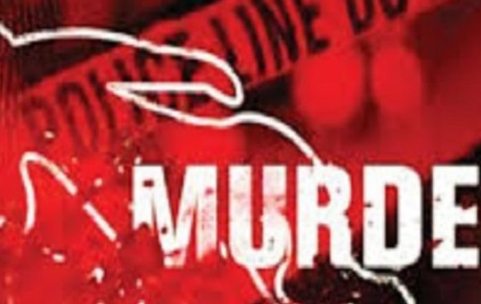 Lakhimpur Kheri News : लाठी डंडे से पीटकर दलित युवक की हत्या,पुलिस ने मुकदमा दर्ज कर चारों आरोपियों को किया गिरफ्तार, गांव में तनाव