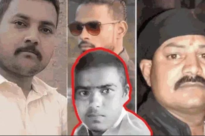 सागर दलित हत्याकांड: जस्टिस जे के माहेश्वरी की बेंच ने अपने आप को सुनवाई से किया अलग, आज SC में होनी थी सुनवाई, एक ही परिवार के 3 लोगों की हत्या से मचा था सियासी भूचाल