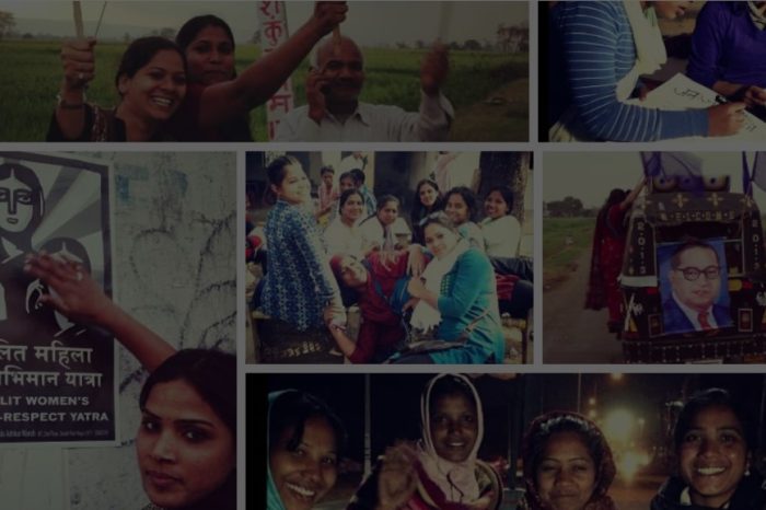 बिहार चुनाव स्पेशलः 5 बार विधायक बनी एक सफाई कर्मचारी, दलित बेटियों का राजनीति में डंका