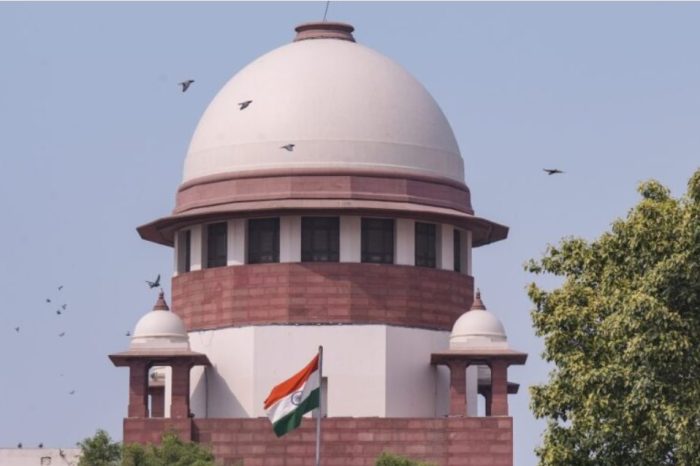 विशेष कंपोनेंट कॉलेजों में 50% आरक्षण सीमा पर विचार करेगा सुप्रीम कोर्ट, यूपी सरकार से जवाब तलब