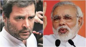 अमेरिकी वीज़ा आदेश के बाद, राहुल गांधी ने मोदी को 'कमज़ोर प्रधानमंत्री' बताया