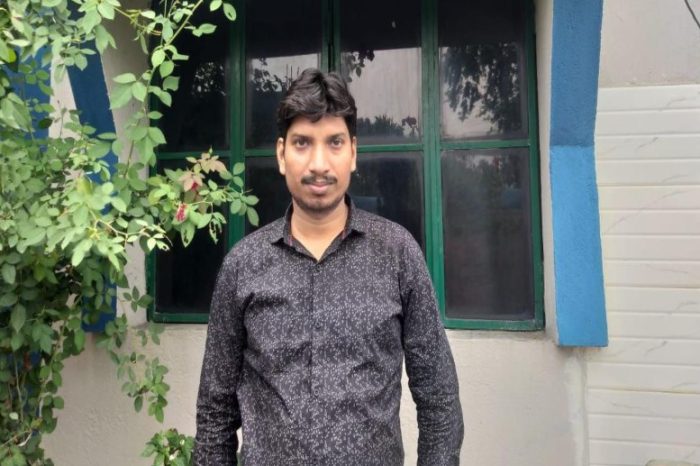 सिस्टम जब हौसला नहीं तोड़ पाती तो वह शरीर को निशाना बनाती है”- इप्सा शताक्षी ने जेल में बंद अपने पति पत्रकार रुपेश को लेकर कहा