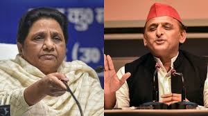 मायावती ने अखिलेश के फॉर्मूले को किया ध्वस्त: दलितों के बाद अब ओबीसी की बड़ी बैठक, मुस्लिम भाईचारा समिति का गठन