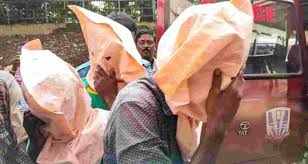 दलित लड़के की मौत की जाँच में एएसआई निलंबित