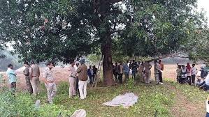 मध्य प्रदेश समाचार: भिंड में गोलीबारी और आगजनी की सूचना; दलित हत्या के बाद 9 लोगों पर मामला दर्ज