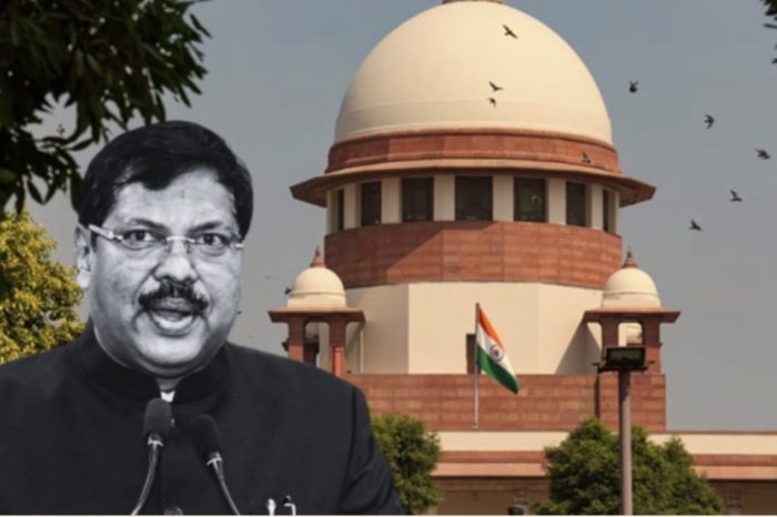 सीजेआई गवई की केंद्र को फटकार, कहा- सरकार इस बेंच से बचने के लिए तरकीबें अपना रही है