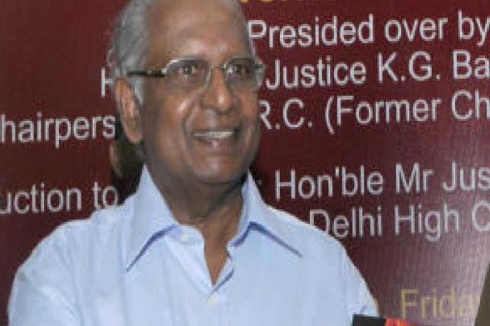 केंद्र सरकार ने दलित मुसलमानों और दलित ईसाइयों को अनुसूचित जाति का दर्जा देने से संबंधित समिति का कार्यकाल बढ़ाया