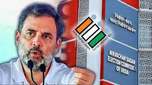 'सेना पर 10 प्रतिशत लोगों का नियंत्रण': बिहार रैली में राहुल गांधी का जातिगत दावा; भाजपा ने टिप्पणी को अपमानजनक बताया
