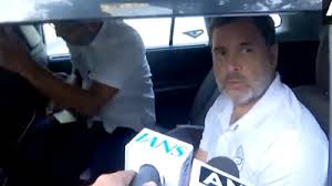 'नकली वोट, नकली फोटो': राहुल गांधी का भाजपा पर 'थोक चोरी' का आरोप; दावा है कि पार्टी बिहार में भी इसे दोहराएगी