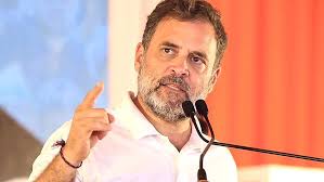 ‘देश में अफ़रा-तफ़री’: BLO की मौत के बाद राहुल ने SIR की आलोचना की; रोल रिवीजन को ‘थोपा हुआ ज़ुल्म’ बताया