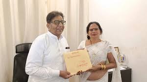 बिहार चुनाव 2025: जन सुराज ने बिहार की भोरे विधानसभा सीट से ट्रांसजेंडर सामाजिक कार्यकर्ता प्रीति किन्नर को मैदान में उतारा