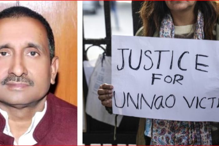 उन्नाव रेप केस: सुप्रीम कोर्ट ने हाईकोर्ट के फैसले पर रोक लगाई, कुलदीप सिंह सेंगर को नोटिस