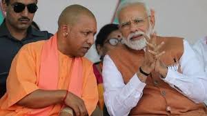 BJP के UP चीफ चुनने के लिए तैयार, दलितों ने बड़ी भूमिका के लिए लॉबी की