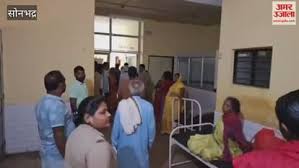 यूपी के मऊ में 'जातिवादी' हमले के कुछ दिन बाद दलित व्यक्ति की अस्पताल में मौत, SHO को हटाया गया