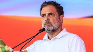 'विदेश नायक': BJP ने 'पर्यटन नेता' राहुल गांधी पर तंज कसा; कांग्रेस नेता 15-20 दिसंबर तक जर्मनी में रहेंगे