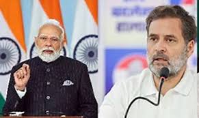 PM की अध्यक्षता वाले पैनल ने CIC और ICs के लिए नाम फाइनल किए, राहुल गांधी ने असहमति जताई