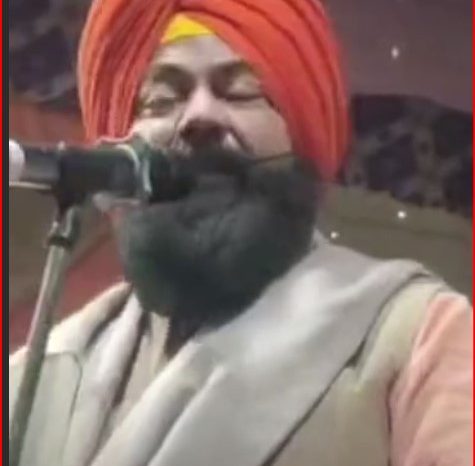 SC-ST आयोग के चेयरमैन ने छेड़ी जात की राग:जालंधर में विस चुनाव के लिए एकजुट किया, बोले- हमारे अनपढ़ बुजुर्गों को पीछे रखा गया