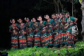 सिस्टर चंद्रा और कैसे पराई अट्टम ने दुनिया को दलित महिलाओं की शक्ति के आने की घोषणा की