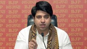 ‘प्रचार का नेता’: BJP ने ‘डेड इकोनॉमी’ वाली टिप्पणी पर राहुल गांधी पर निशाना साधा; भारत को चौथी सबसे बड़ी अर्थव्यवस्था बताया