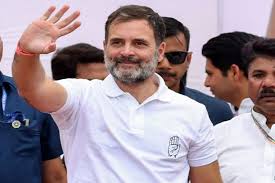 रायबरेली के दो दिवसीय दौरे पर राहुल MGNREGA बचाओ अभियान का नेतृत्व करेंगे