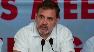 काशी कोर्ट ने सिख टिप्पणी मामले में राहुल को समन भेजा