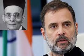 पुणे कोर्ट में राहुल गांधी के खिलाफ मानहानि मामले में सावरकर के परपोते की मुख्य जांच पूरी हुई