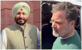 ‘राहुल हिंसक हो गए’: रवनीत सिंह बिट्टू ने ‘गद्दार’ वाले टकराव पर कहा, LoP ‘गुस्सा खोने’ के बाद उनकी तरफ आए
