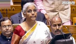 सेस और सरचार्ज का पैसा राज्यों के फायदे के लिए खर्च किया जाता है: FM सीतारमण