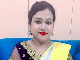 राज्य में पहली बार, चित्याला म्युनिसिपैलिटी में ट्रांसजेंडर महिला चुनी गईं