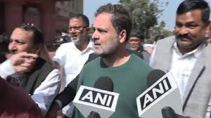2 पत्रकार संगठनों ने मीडिया की निष्पक्षता पर राहुल गांधी की बात की निंदा की