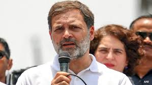 राहुल 28 Feb को बरनाला में कांग्रेस की रैली में शामिल होंगे