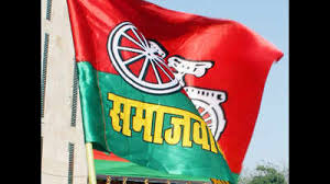 SP MLA ने दलितों के इवेंट्स की इजाज़त पर पॉलिसी पर सवाल उठाए