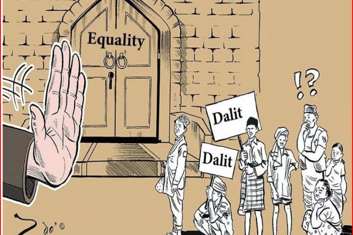 संगठित बहिष्कार की तस्वीर: भारत के प्रतिष्ठित संस्थानों में एससी, एसटी और ओबीसी की भागीदारी के बारे में क्या कहते हैं आंकड़े