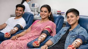 समीक्षा के बाद भी गे, ट्रांसजेंडर और सेक्स वर्कर्स पर ब्लड डोनेशन का बैन जारी रहेगा: केंद्र ने सुप्रीम कोर्ट को बताया