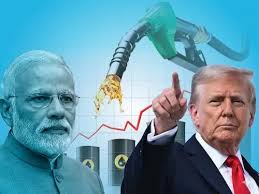 US डील से भारत के ऊर्जा और आर्थिक हितों को नुकसान, राहुल का दावा