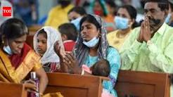 न इधर के, न उधर के: केरल में दलित ईसाइयों की कानूनी और सामाजिक दुविधा
