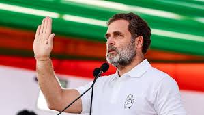 राहुल कहते हैं, ‘MGNREGA लिस्ट में 85% दलित-पिछड़े वर्ग के लोग हैं’: 15% लोग नौकरशाही और कॉरपोरेट्स पर कब्ज़ा जमाए हुए हैं; मायावती के वोट बैंक पर फोकस