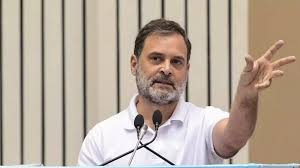 उत्तम नगर: राहुल ने BJP पर साधा निशाना, सचदेवा ने किया पलटवार