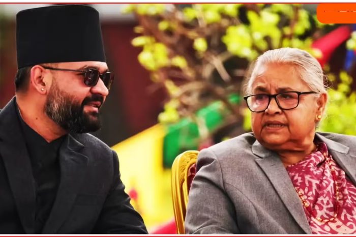 दलितों से भेदभाव पर पहली बार माफी मांगेगा भारत का पड़ोसी नेपाल, PM बालेन शाह ने किया बड़ा ऐलान