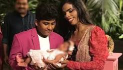 केरल का ट्रांसजेंडर जोड़ा अब कानूनी तौर पर 'माता-पिता' के रूप में पहचाना जाएगा