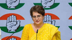 'केंद्र के लिए काला दिन, उन्हें पहली बार झटका लगा': परिसीमन बिल की हार पर प्रियंका