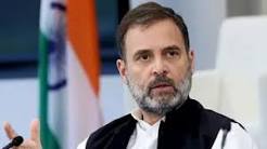 16,500 करोड़ रुपये के कॉन्ट्रैक्ट, डेटा ज़ीरो: राहुल गांधी ने केंद्र से दलित, आदिवासी हिस्से पर सवाल पूछा