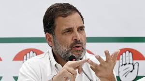 राहुल गांधी ने कहा, 29 अप्रैल के बाद फ्यूल की कीमतें बढ़ सकती हैं; चुनावों के बीच सरकार ने किसी भी बढ़ोतरी के प्लान से इनकार किया
