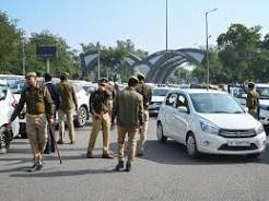 नोएडा ट्रैफिक एडवाइज़री: दलित प्रेरणा स्थल पर अंबेडकर जयंती कार्यक्रम के लिए नोएडा में ट्रैफिक डायवर्जन की घोषणा