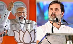 ‘वंशवाद से ज़्यादा डेटा’: ग्रोक ने PM के लिए एक सोची हुई वोटिंग में राहुल गांधी के बजाय नरेंद्र मोदी को चुना