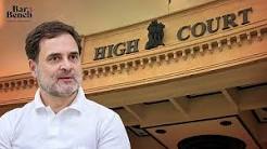 ‘दोहरी नागरिकता’: इलाहाबाद हाई कोर्ट ने UP पुलिस को राहुल गांधी के खिलाफ FIR दर्ज करने का निर्देश दिया