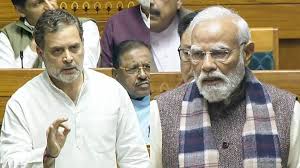 मुख्य सूचना आयुक्त के चयन के लिए PM की अध्यक्षता वाली समिति ने राहुल गांधी की पसंद को खारिज कर दिया