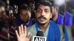 IAS अधिकारी विवाद: अखिलेश ने BJP पर 'व्यवस्थागत उपेक्षा' का आरोप लगाया; भीम आर्मी प्रमुख ने दलित पहलू उठाया