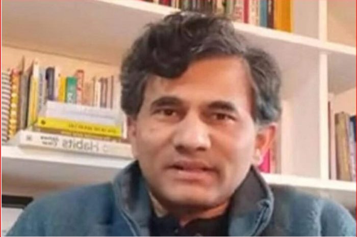 डॉ. संग्राम पाटिल को बंबई उच्च न्यायालय से राहत